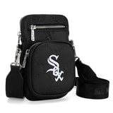 MLB Chicago White Sox Team Shoulder Bag/Crossbody Bag