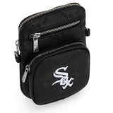 MLB Chicago White Sox Team Shoulder Bag/Crossbody Bag