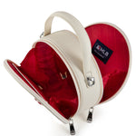 MLB Texas Rangers Team Circle Bag/Crossbody