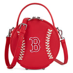 MLB Boston Red Sox Team Circle Bag/Crossbody