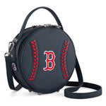 MLB Boston Red Sox Team Circle Bag/Crossbody
