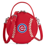 MLB Chicago Cubs Team Circle Bag/Crossbody