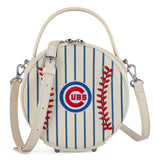 MLB Chicago Cubs Team Circle Bag/Crossbody