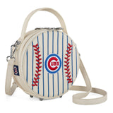 MLB Chicago Cubs Team Circle Bag/Crossbody
