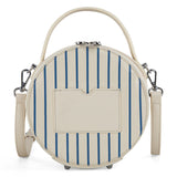 MLB Chicago Cubs Team Circle Bag/Crossbody