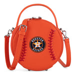 MLB Houston Astros Team Circle Bag/Crossbody