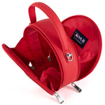 MLB Boston Red Sox Team Circle Bag/Crossbody