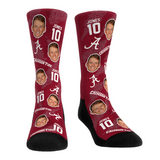 Alabama Crimson Tide - Football Guy
