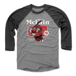 Matt McLain Cincinnati Cover WHT