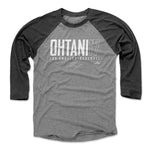 Shohei Ohtani Los Angeles D Elite WHT