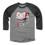 Shohei Ohtani Los Angeles D 50-50 Club WHT
