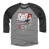 Shohei Ohtani Los Angeles D 50-50 Club WHT