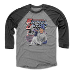 Shohei Ohtani Los Angeles D 50-50 Club Vintage WHT