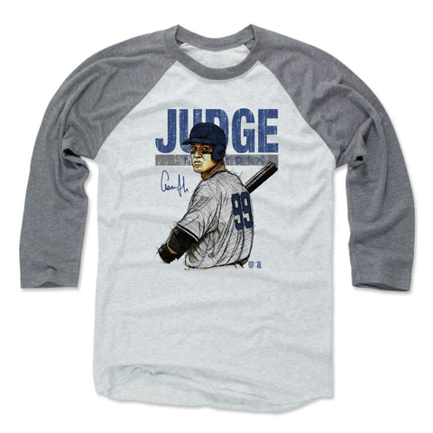 Aaron Judge Stare B