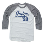 Aaron Judge Script B