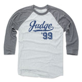 Aaron Judge Script B