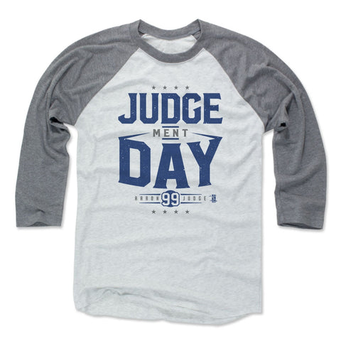 Aaron Judge Day B