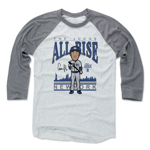 Aaron Judge Toon B