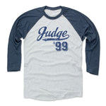 Aaron Judge Script B