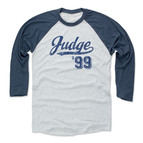 Aaron Judge Script B