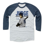 Aaron Judge Stare B