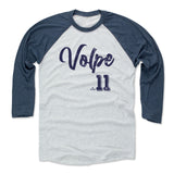 Anthony Volpe New York Y Script