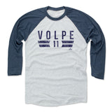 Anthony Volpe New York Y Font