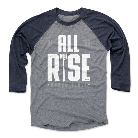Aaron Judge Rise W WHT