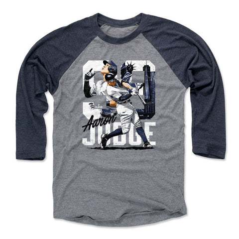 Aaron Judge Tribute W WHT