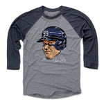 Aaron Judge Smile WHT