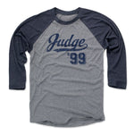 Aaron Judge Script B
