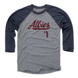 Ozzie Albies Script R
