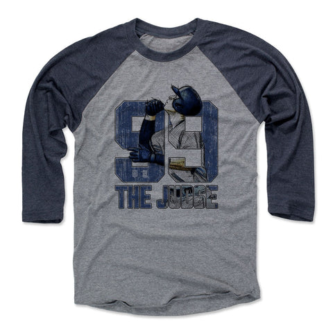 Aaron Judge Sketch B