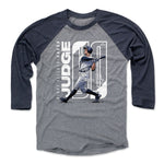 Aaron Judge Stretch WHT