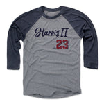 Michael Harris II Atlanta Script
