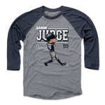 Aaron Judge Cartoon WHT