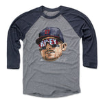 Austin Riley Atlanta Sunglasses WHT