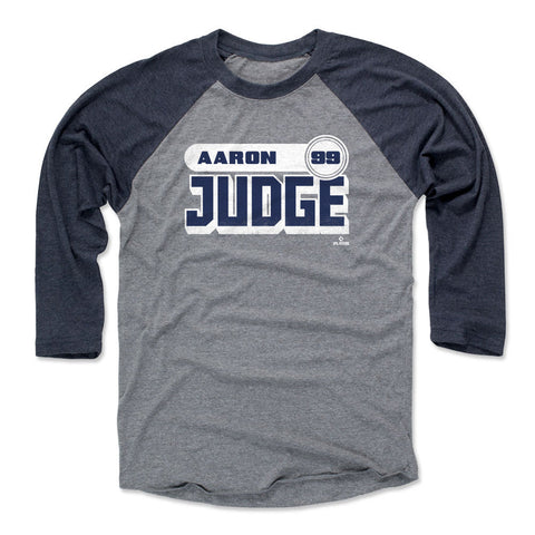 Aaron Judge Retro Font WHT