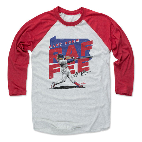 Alec Bohm Philadelphia Raffee