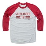 Kyle Schwarber Philadelphia Font