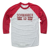 Kyle Schwarber Philadelphia Font