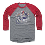 Tyler Phillips Philadelphia Ballpark WHT