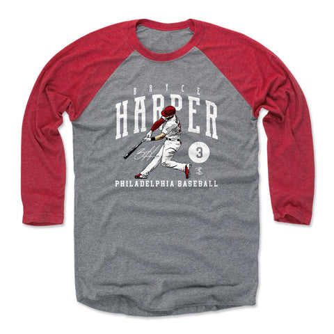 Bryce Harper Game WHT