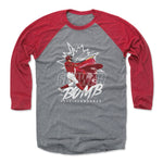 Kyle Schwarber Philadelphia Dual Schwar Bomb WHT