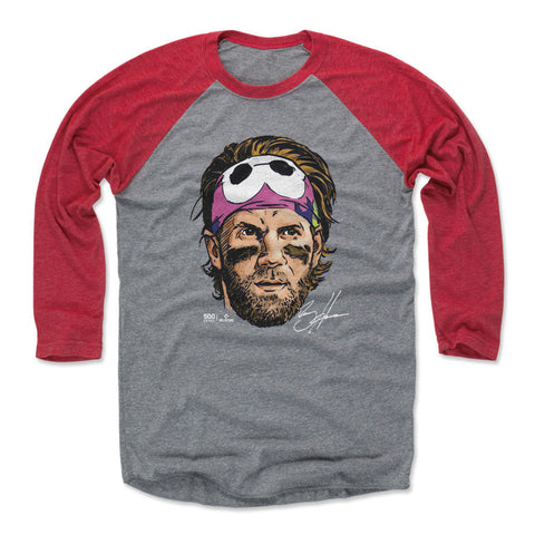 Bryce Harper Headband WHT