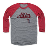 Ozzie Albies Script R