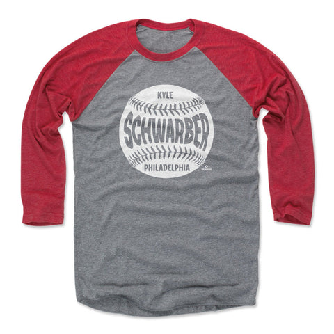 Kyle Schwarber Philadelphia Baseball WHT