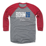 Alec Bohm Philadelphia Elite WHT