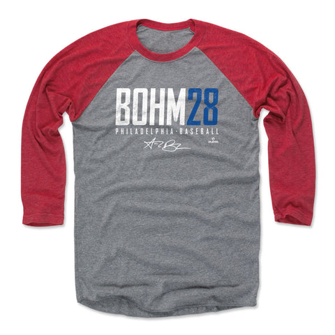 Alec Bohm Philadelphia Elite WHT
