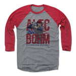Alec Bohm Philadelphia American Flag